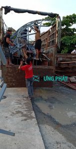dịch vụ bốc xêp hưng phát