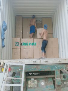 dịch vụ bốc xếp hưng phát