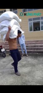 dịch vụ bốc xếp tại tp.hcm giá rẻ hưng phát