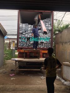 dịch vụ bốc xếp tại tp.hcm hưng phát