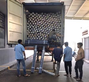 Dịch vụ bốc xếp tại Bình Chánh - KCN Lê Minh Xuân, Vĩnh Lộc, Phong Phú, An Hạ