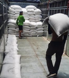 Dịch vụ Bốc Xếp quận Tân Phú, KCN Tân Bình - Hưng Phát