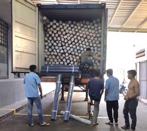 Dịch vụ bốc xếp Củ Chi, tại KCN Tây Bắc, Đông Nam, Tân Phú Trung, Cơ khí oto