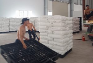 Dịch vụ Bốc xếp quận Tân Bình Trọn Gói 50k/h - Hưng Phát