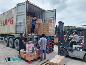 Top 10 dịch vụ bốc xếp uy tín TPHCM