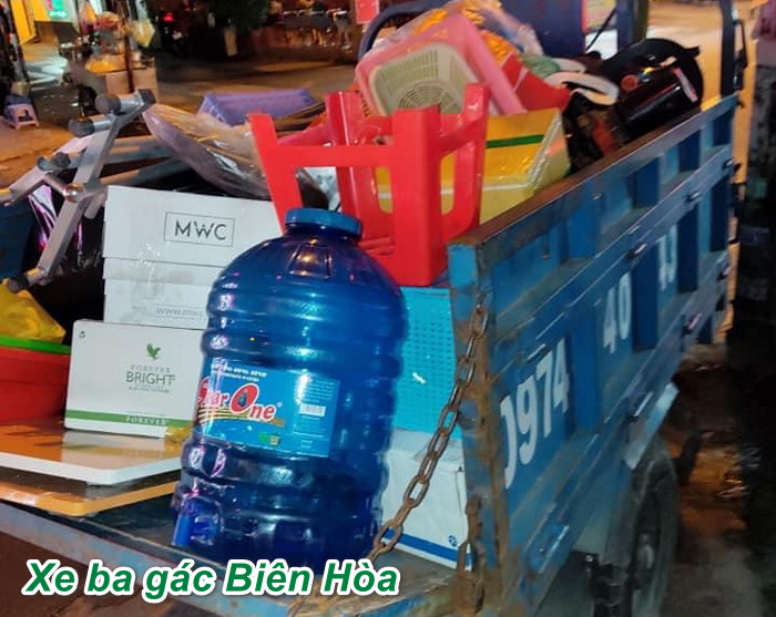 Xe Ba Gác Biên Hòa Chỉ 50k/chuyến xe ba gac bien hoa chuyen nghiep 2