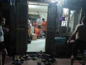 Chuyển nhà trọn gói tại Hải Dương giá rẻ