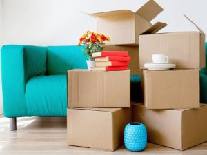 Chuyển nhà trọn gói tại Hà Nội giá rẻ