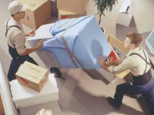 chuyển nhà trọn gói tại hải phòng giá rẻ chuyên nghiệp