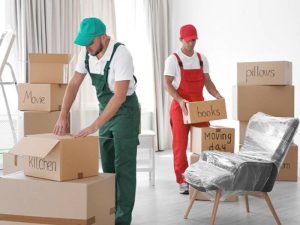 Chuyển nhà trọn gói tại Hưng Yên giá tốt