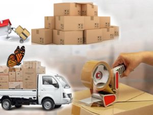 Chuyển nhà trọn gói tại Hưng Yên giá tốt