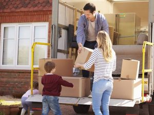 Chuyển nhà trọn gói tại Nha Trang chuyên nghiệp