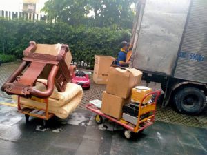 Chuyển nhà trọn gói tại Tiền Giang giá rẻ