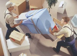 Chuyển nhà trọn gói tại Vũng tàu giá rẻ