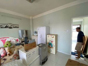 Chuyển nhà trọn gói tại Bắc Ninh giá rẻ