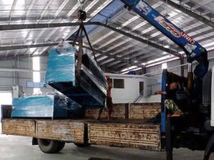 Dịch Vụ Chuyển Kho Xưởng Tại Bình Dương giá tốt