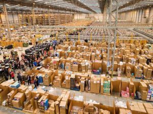 Dịch vụ chuyển kho xưởng tại Tây Ninh giá rẻ