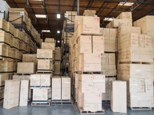 Dịch vụ chuyển kho xưởng tại Bắc Ninh an toàn tiết kiệm