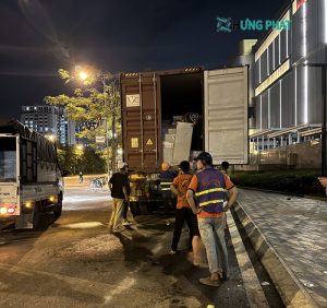 dich vu boc xep binh duong chat luong