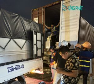 dich vu boc xep binh duong gia re