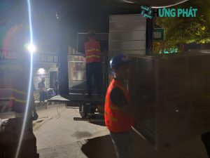 dich vu boc xep binh duong nhanh chong