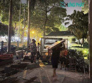 dich vu boc xep dong nai an toan