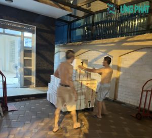 dich vu boc xep dong nai tron goi