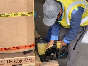 Dịch vụ cung ứng lao động tại Hải Phòng