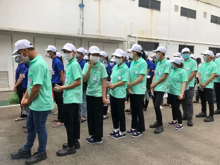 Cho thuê cung ứng lao động tại Kiên Giang