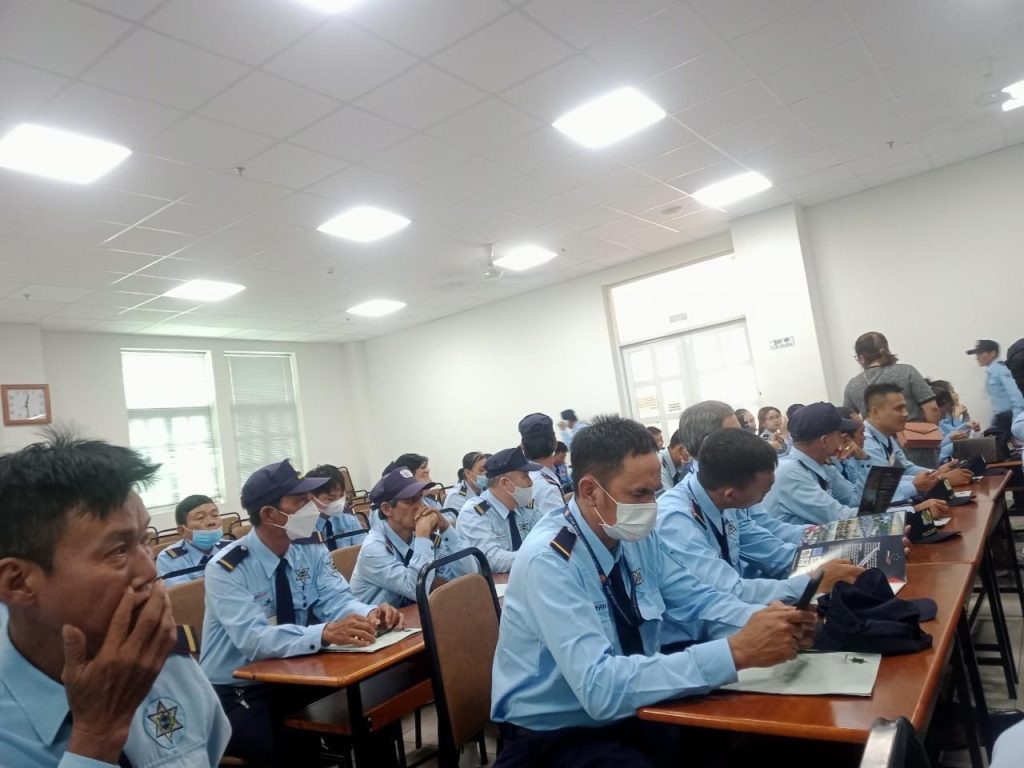 Dịch vụ cho thuê lao động tại Vĩnh Long