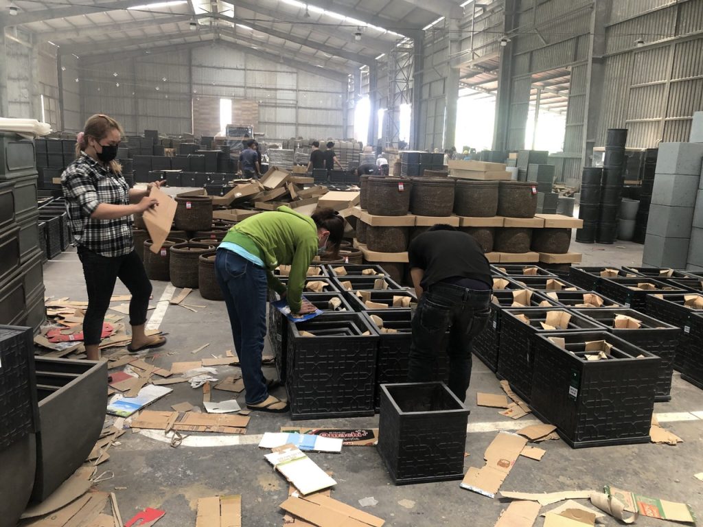 Dịch vụ cung ứng nhân lực tại Vũng Tàu giá rẻ