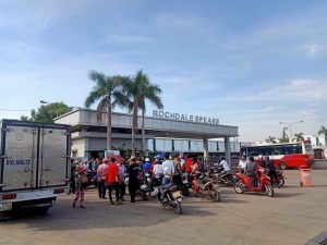 Dịch vụ cho thuê lao động tại Vũng Tàu giá rẻ