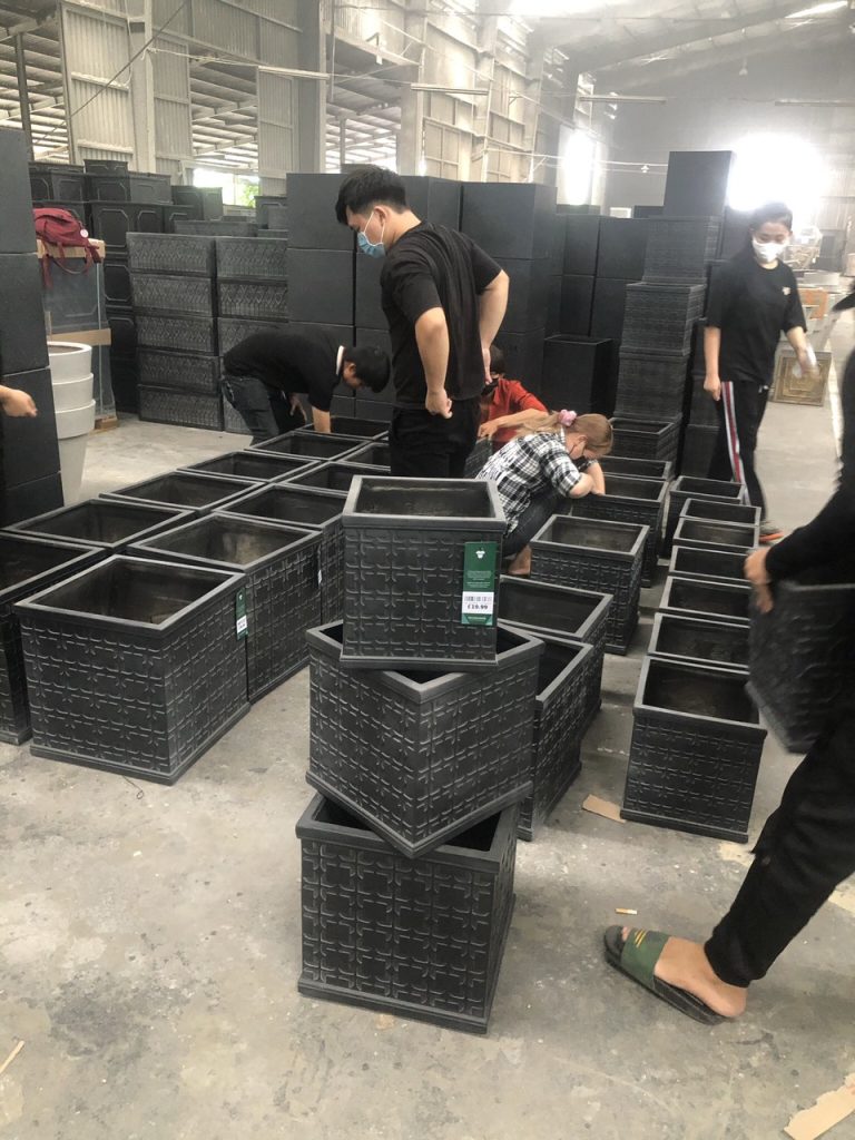 Dịch vụ cung ứng nhân lực tại Vũng Tàu giá rẻ