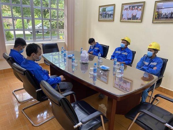 Dịch vụ cung ứng nhân lực tại Vĩnh Long