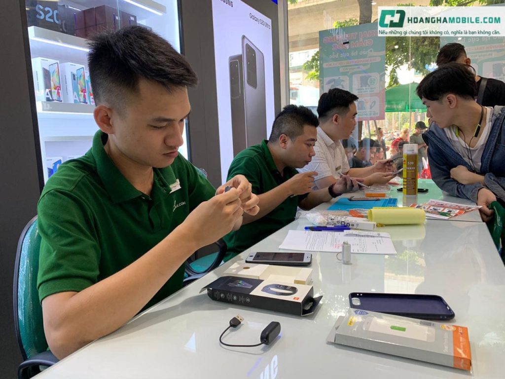 Cho thuê lao động nhân công tại Bạc Liêu