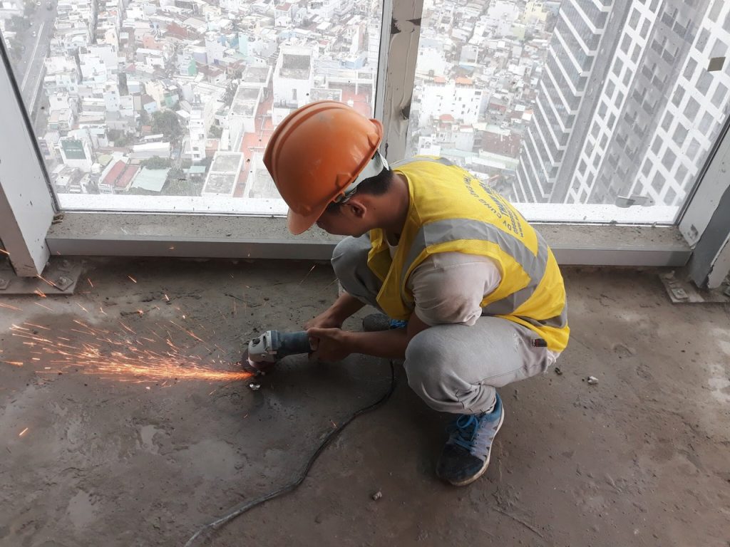 Cung ứng nhân lực tại Bình Dương