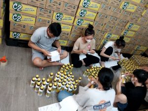 Dịch vụ cung ứng nhân lực Cần Thơ