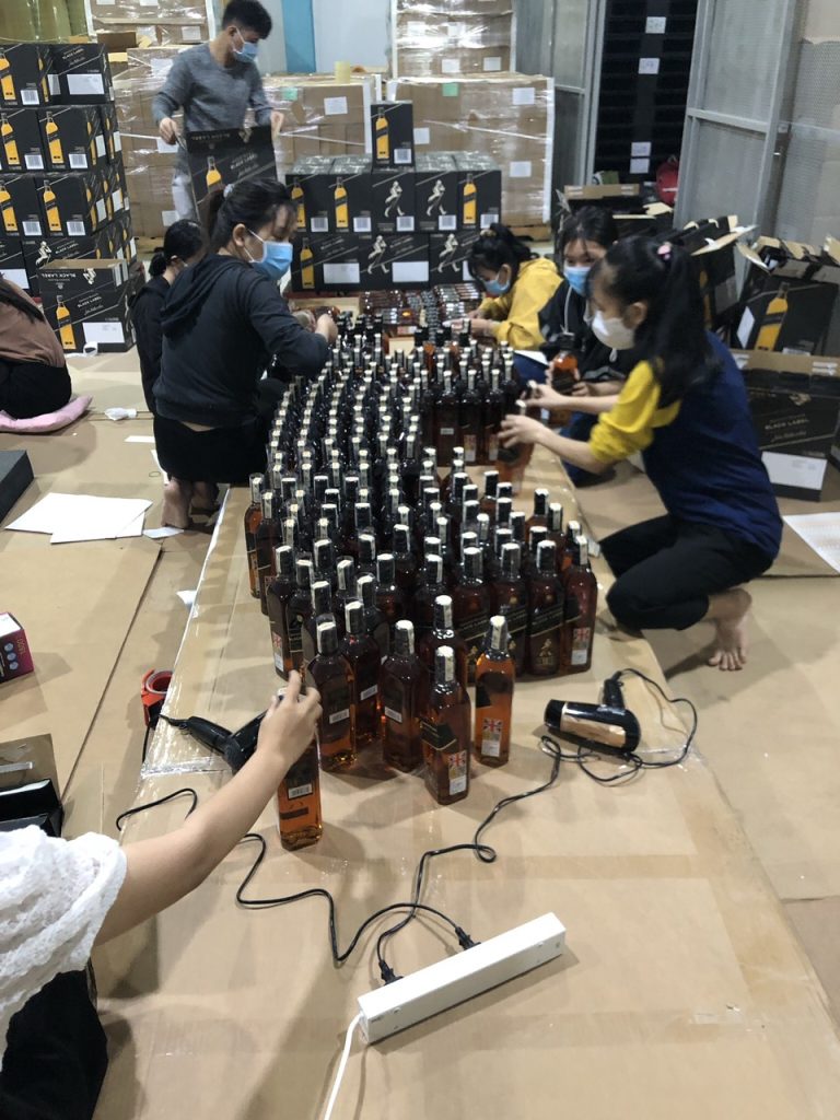 Dịch vụ cho thuê lao động tại Đà Nẵng