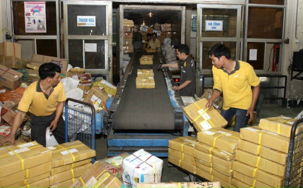 Cung ứng nhân lực tại Đà Nẵng