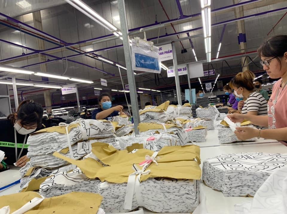 Dịch vụ cho thuê lao động tại Hà Nội giá rẻ