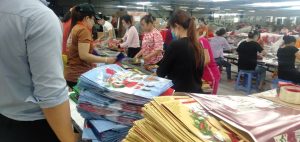 Cho thuê lao động tại Quảng Ninh