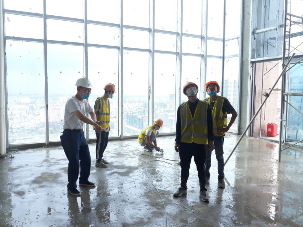 Cung ứng nhân lực tại Hưng Yên