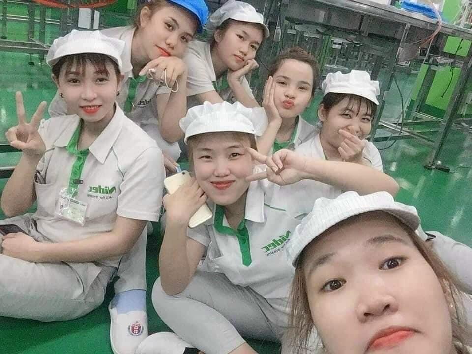 Công ty cho thuê lao động tại Sóc Trăng uy tín