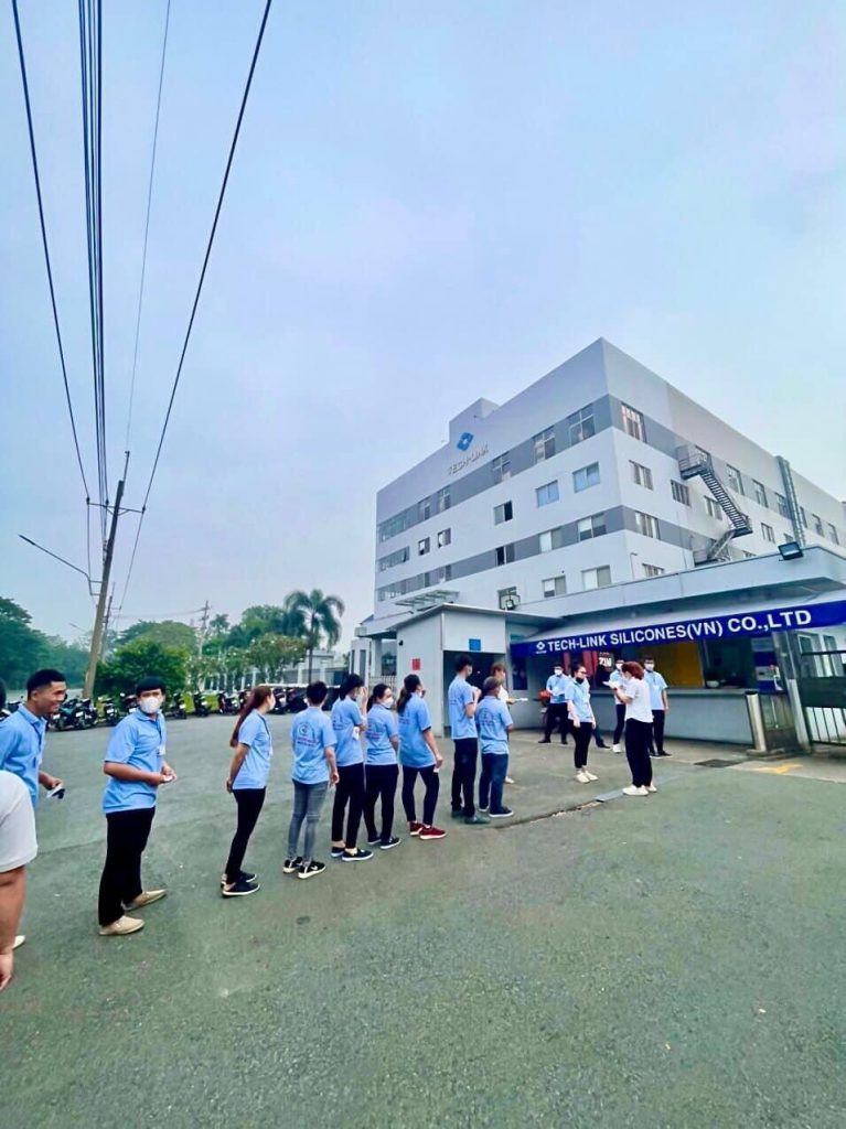 Công ty cung ứng lao động tại Sóc Trăng giá rẻ