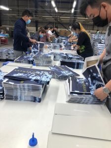 Cung ứng nhân lực tại Long An