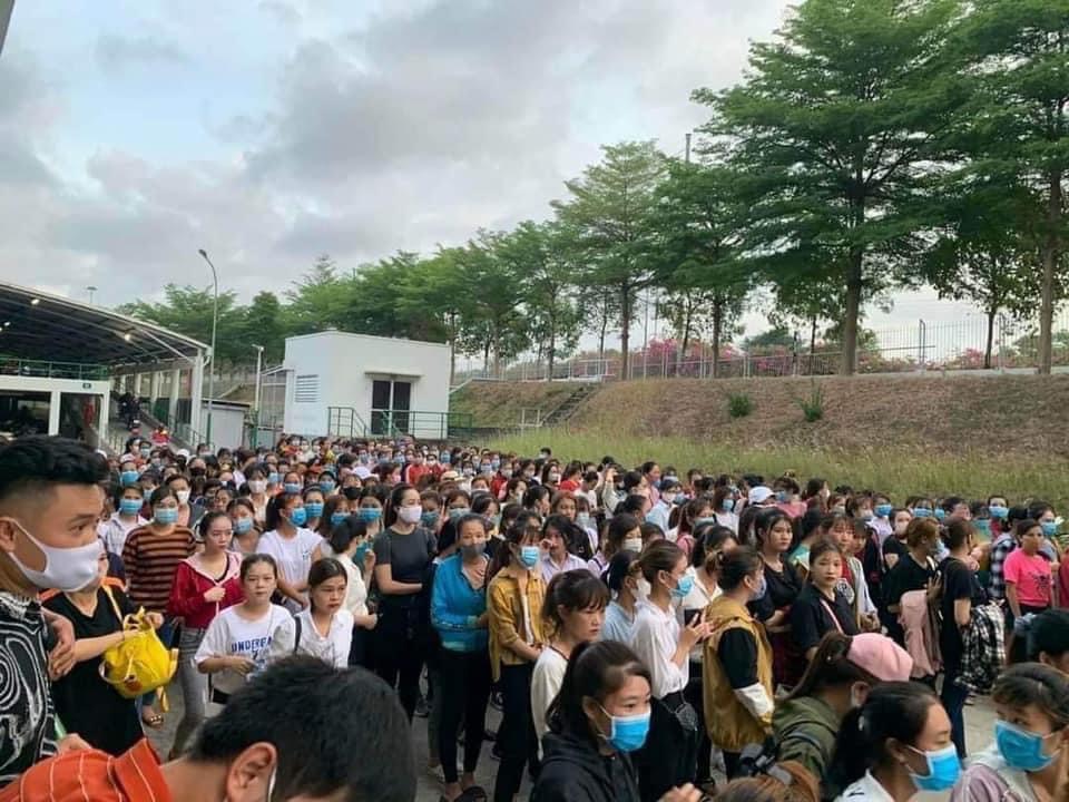 Cung ứng nhân công tại Trà Vinh giá rẻ