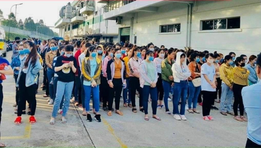 Dịch vụ cung ứng lao động tại Hậu Giang