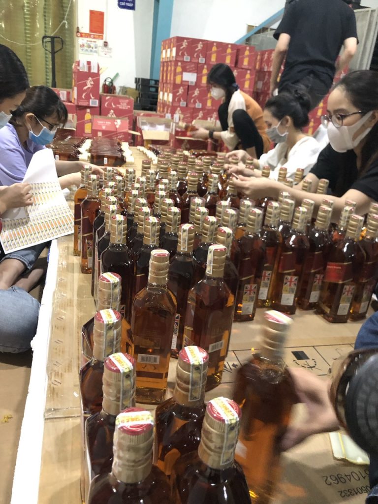 Dịch vụ cung ứng nhân lực Cần Thơ