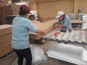 Dịch vụ cung ứng lao động tại Tây Ninh