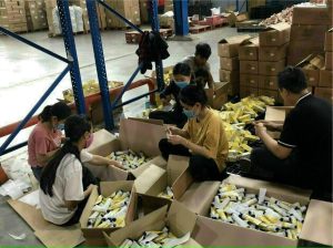 Dịch vụ cung ứng nhân lực tại Vĩnh Long giá rẻ